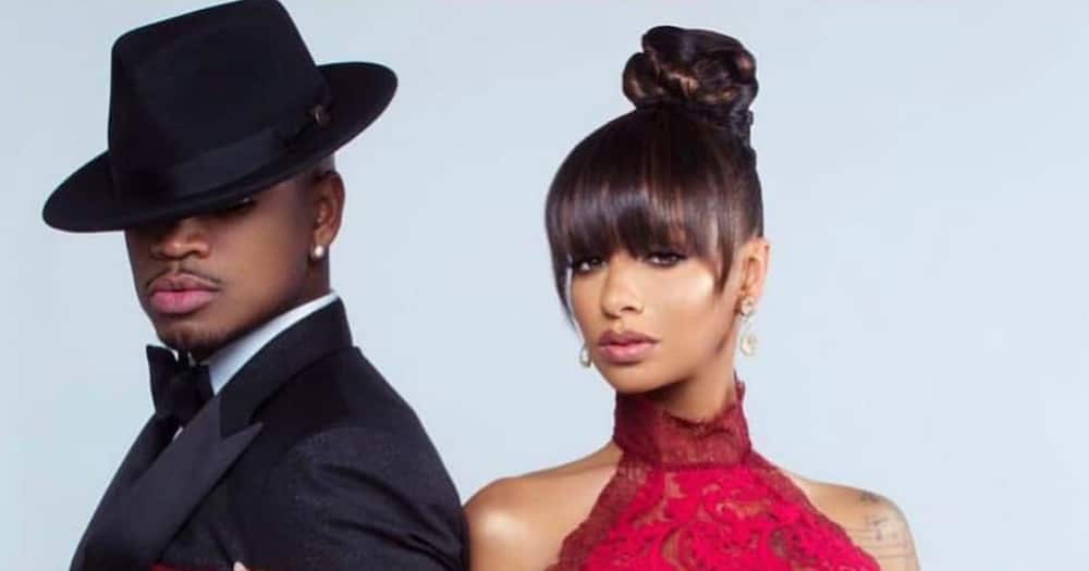 Ne-Yo Surprises Pregnant Wife with Sleek Bentley as Early Mother’s Day Gift