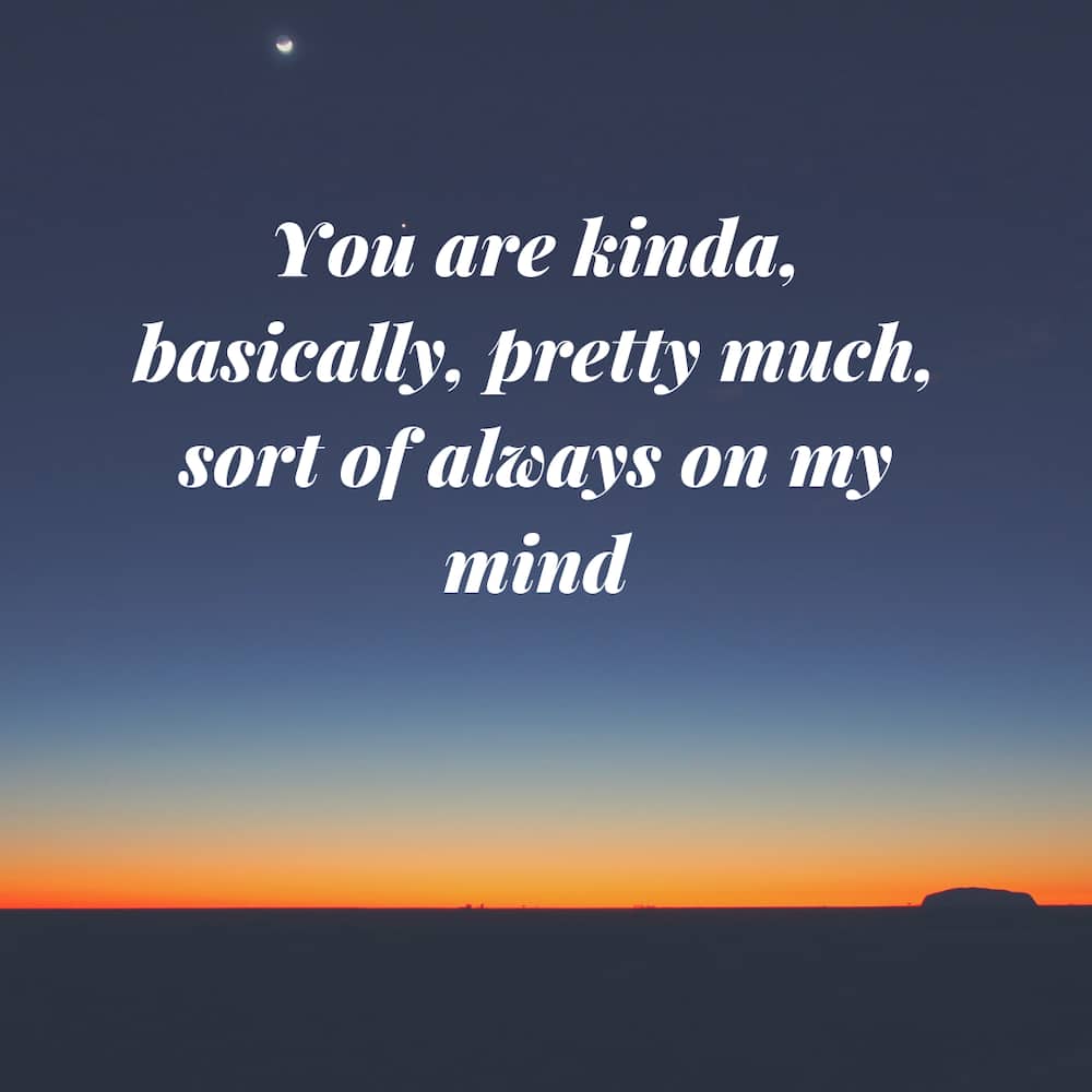 best thinking of you quotes for boyfriend