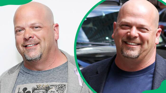 Rick Harrison’s net worth: How much does the Pawn Star make?