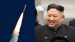 North Korea ratches up world tension with renewed missile tests