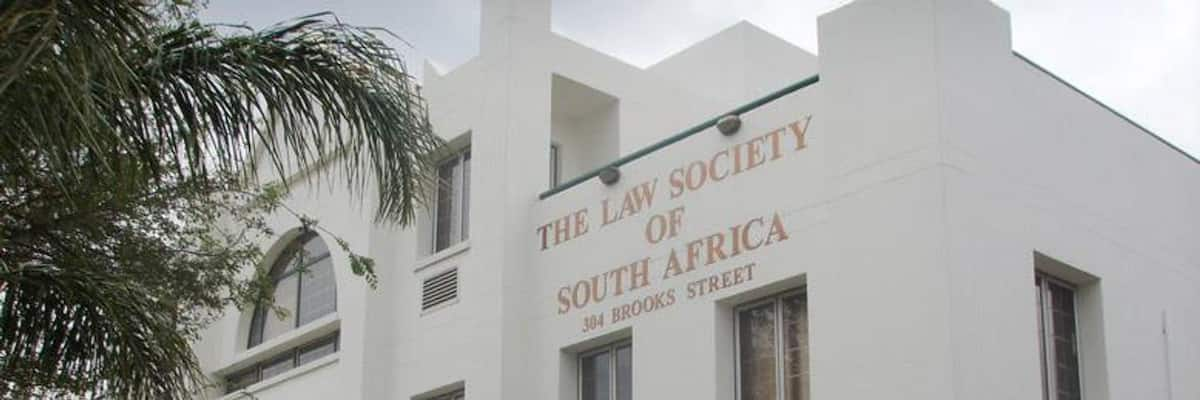 Top 10 Biggest Law Firms In South Africa