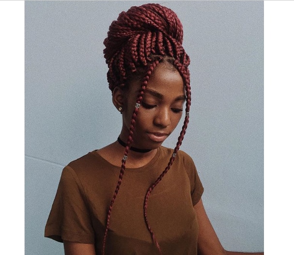 30 best African braids hairstyles 2021 (with pictures)