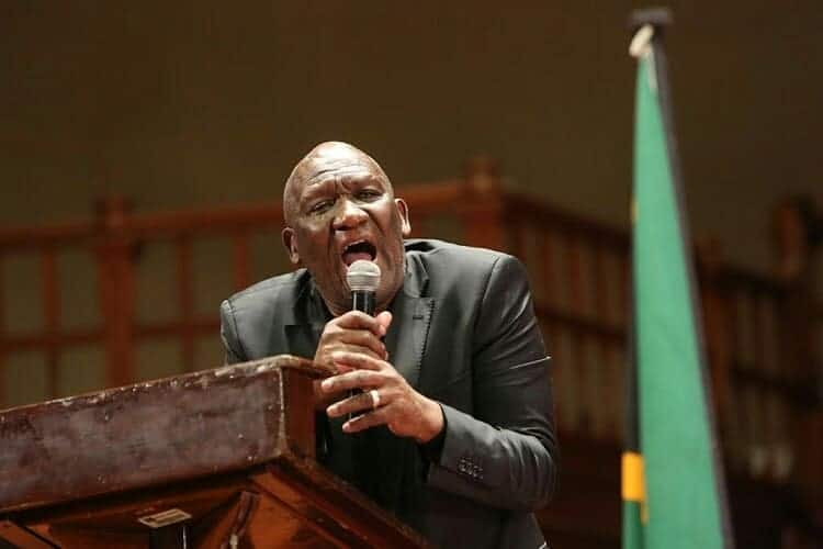 bheki cele latest news