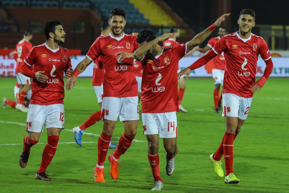 Al Ahly SC 