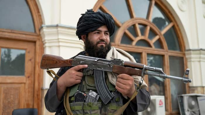 Taliban mark turbulent first year in power
