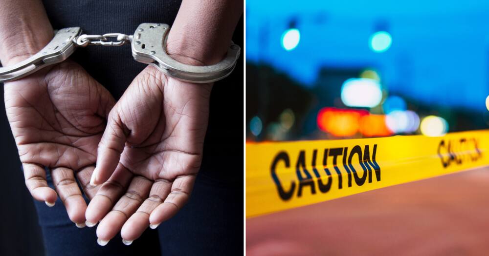 Woman in Limpopo was arrested for stabbing her boyfriend to death