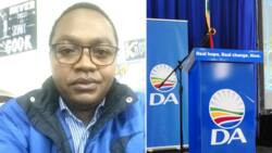 DA plans to suspend Western Cape speaker Masizole Mnqasela amid fraud allegations, has 24 hours to respond
