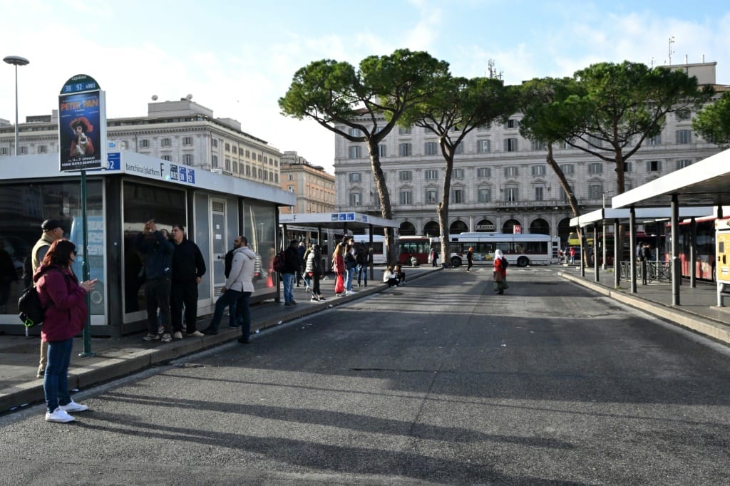 Italian Workers Strike Over Hard-right Government Budget - Briefly.co.za