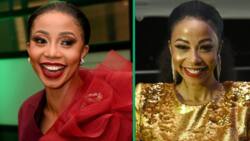 Kelly Khumalo breaks her silence on accusations surrounding Senzo Meyiwa's death with a video