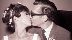 Leonard Gordon's life and death: Everything to know about Rita Moreno's husband