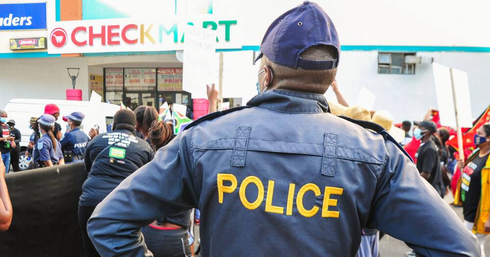 Investigations Underway After Sleepy Cops Refuse to Help Lady Who Was Being Raped