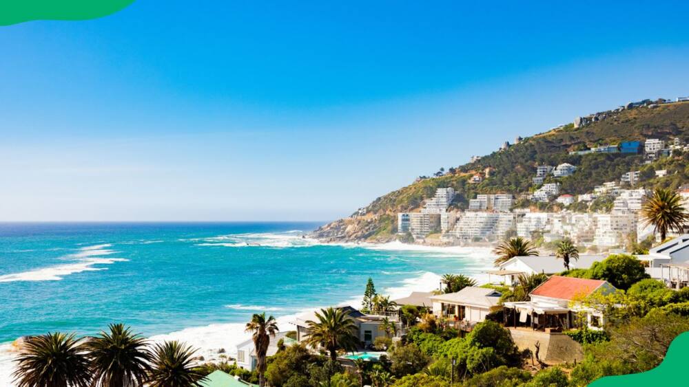 Best beaches in Cape Town