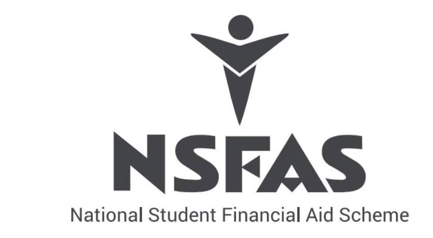 NSFAS application status
