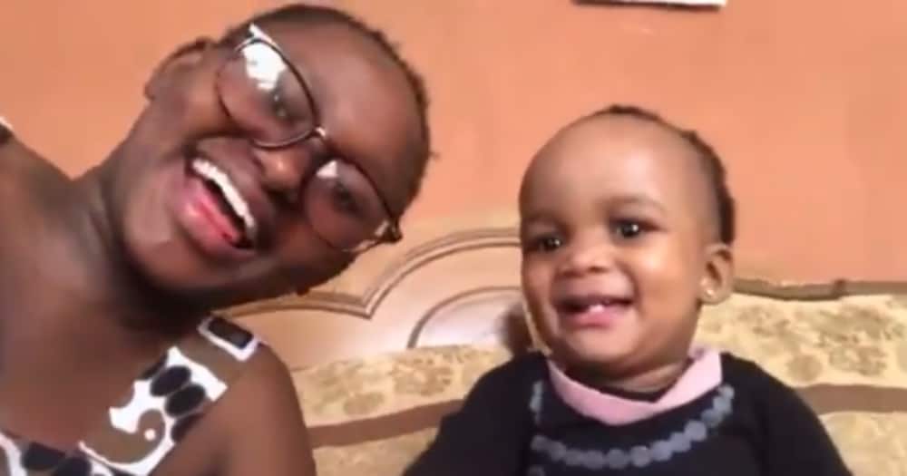 SA Moms Welcome Mother's Day With Cute Clips of Them and Their Kids
