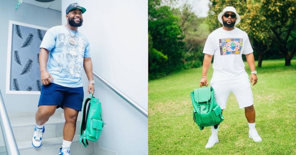 Cassper Nyovest: SAMAs responds to rapper’s accusations of corruption