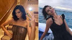 Kendall Jenner has the last laugh, shuts down trolls’ ‘Pick Me Girl’ remarks with a tongue in cheek caption