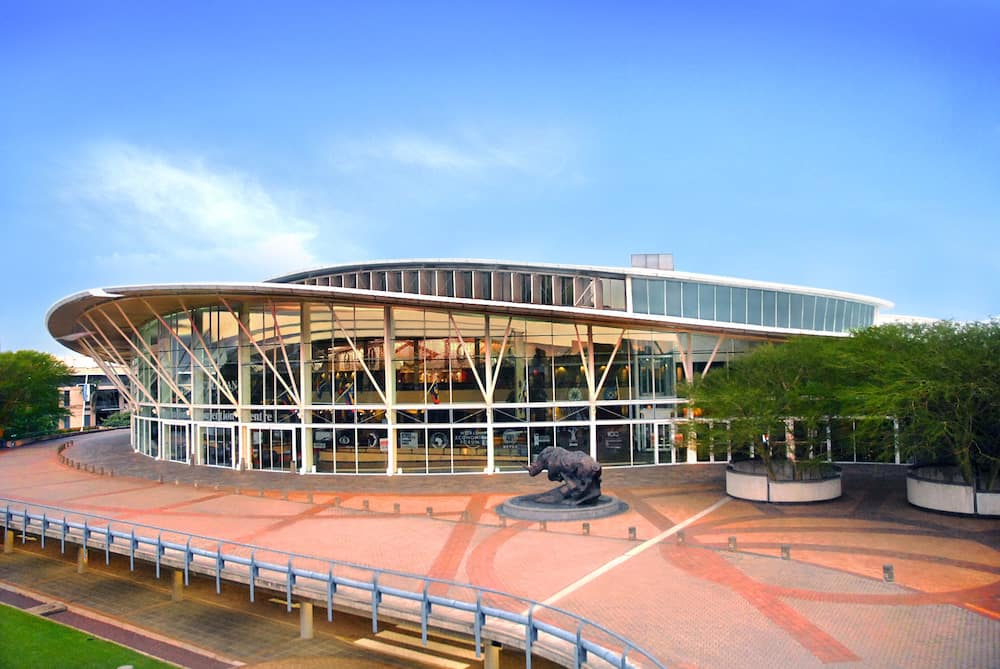 Best conference venues in South Africa