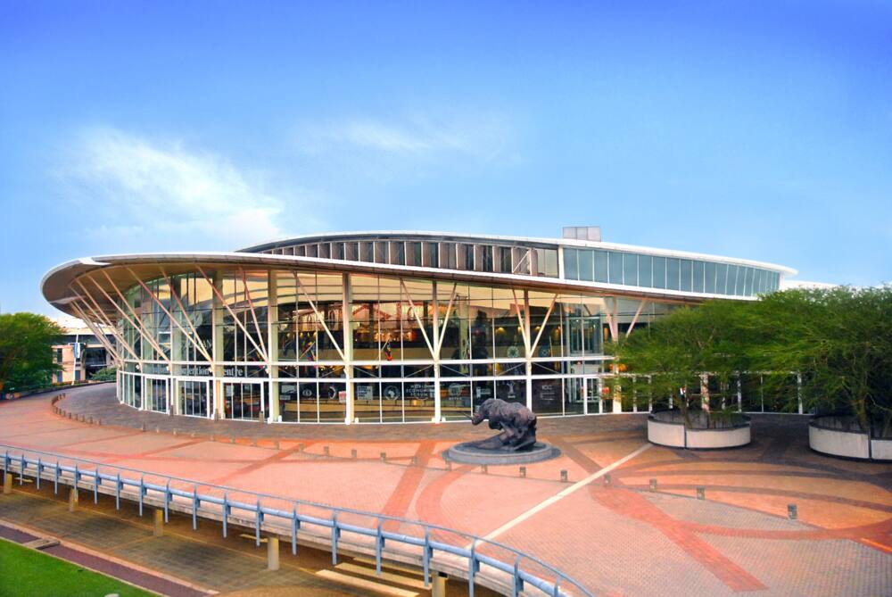 10 of the best conference venues in Africa (with pictures) Briefly.co.za