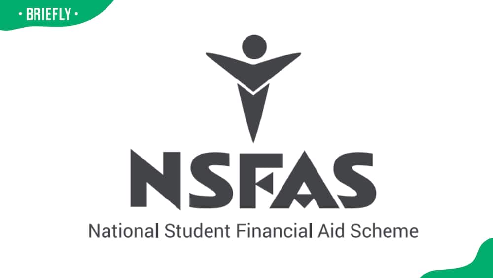 NSFAS reference number