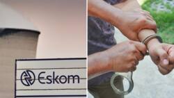 Mzansi wants justice after Mpumalanga woman arrested for colluding to defraud Eskom of R1M: “Prison for life”
