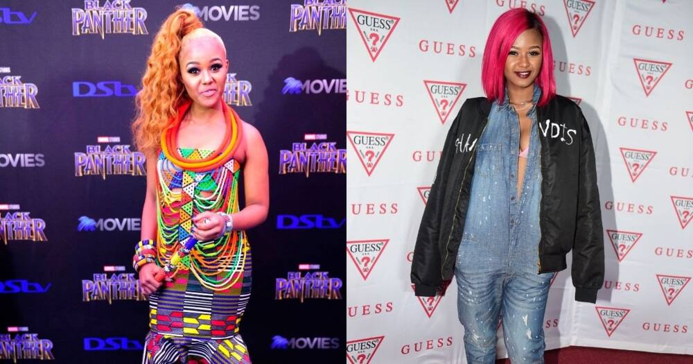 Jump rope, kids, impressed Babes Wodumo and Mzansi, skills, video