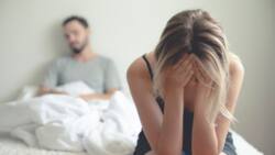 Ghanaian woman says she used charm to win her husband's love but it's stopped working