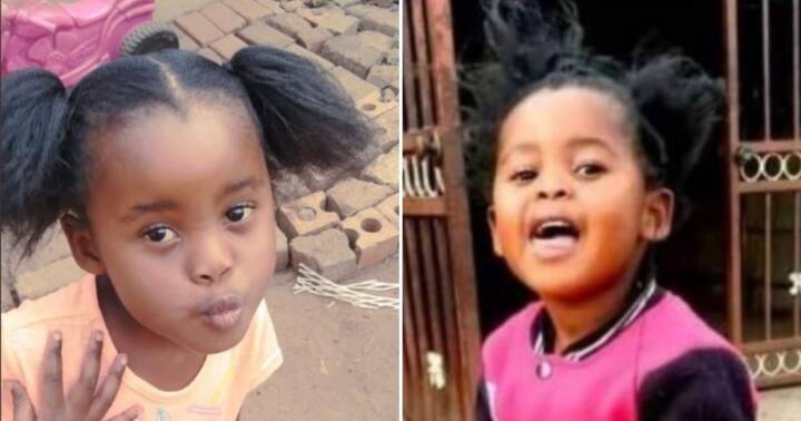 Father of Missing 4-Year-Old Pleads for Daughter’s Safe Return After ...