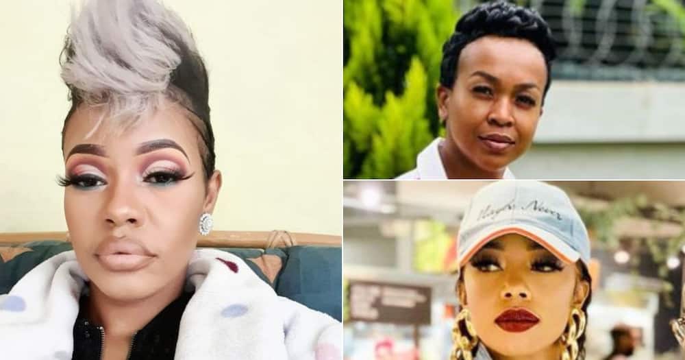 Zandie khumalo speaks on senzo meyiwa's murder, South Africa speculates about the main suspect and Senzo Meyiwa case, kelly khumalo and Mandisa Mhkize debate