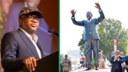 Fikile Mbalula slams impoverished municipalities for erecting Madiba statutes instead of delivering services