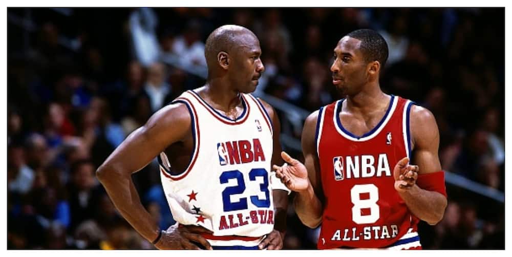Greatest American basketball player set to induct late Kobe Bryant into 2020 Hall of Fame