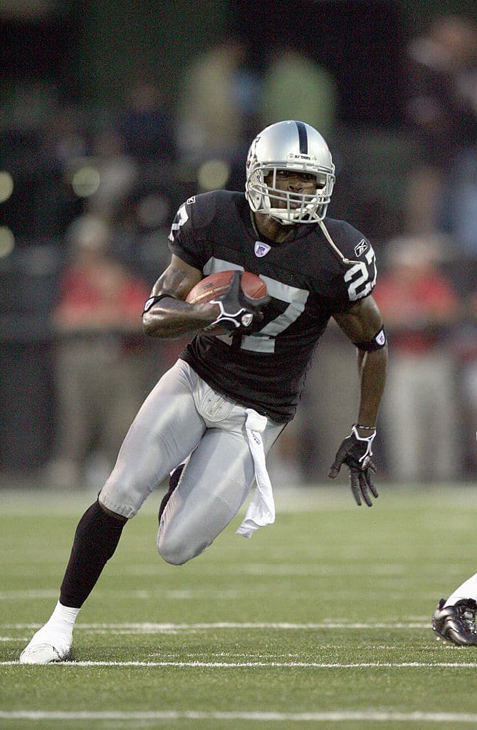 Top 10 fastest 40yard dash in NFL Who holds the alltime record? Briefly.co.za