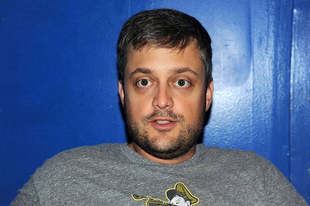 Nate Bargatze's Wife, Laura Bargatze: Age, Career, Profiles, Net Worth ...