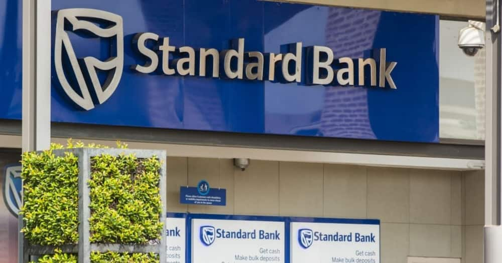 Standard Bank, South Africa, South African banks, 10 million customers, Capitec