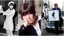 Mary Quant: British Fashion Designer Credited with Inventing Miniskirt Dies Aged 93