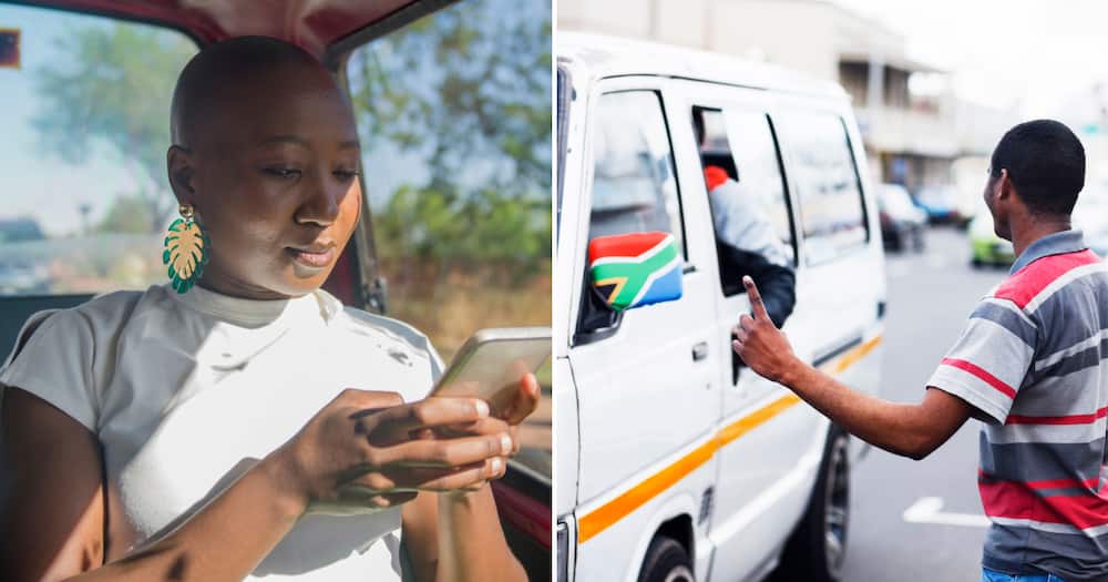Vodacom and Netstar to introduce WiFi on taxis