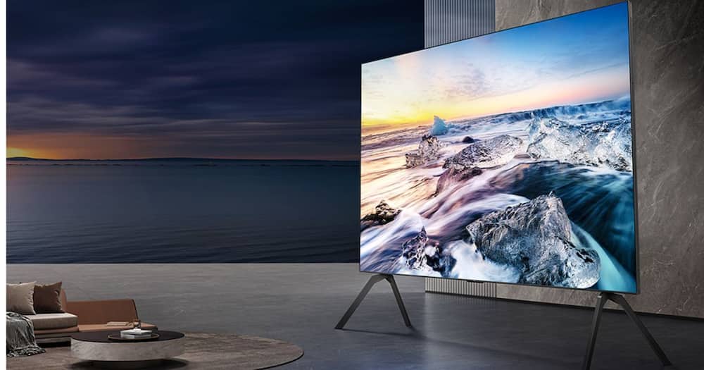 TCL 115″ X955 the Pinnacle of Entertainment Experience