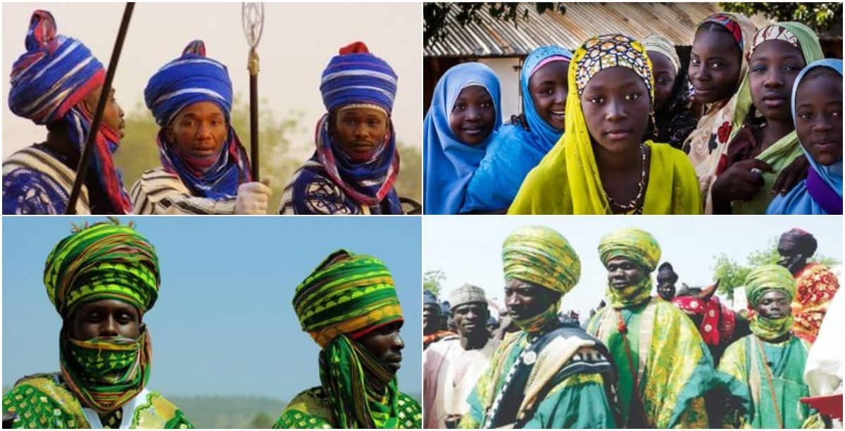 Hausa Tribe Is Africa S Largest Ethnic Group With Million People