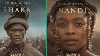 'Shaka iLembe' is approved for 3rd season, fans reacts: "When can we expect the 2nd season to air"