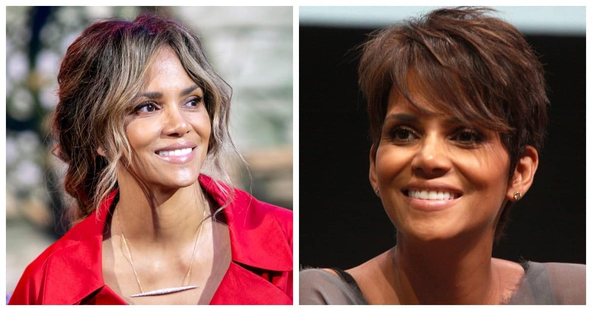 Actress Halle Berry Shuts Down Troll for Saying She ‘Can’t Keep a Man ...