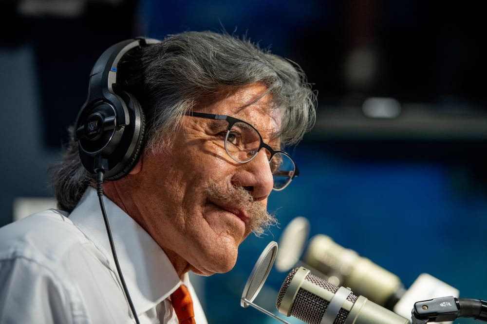 Geraldo Rivera net worth, age, children, spouse, height, salary