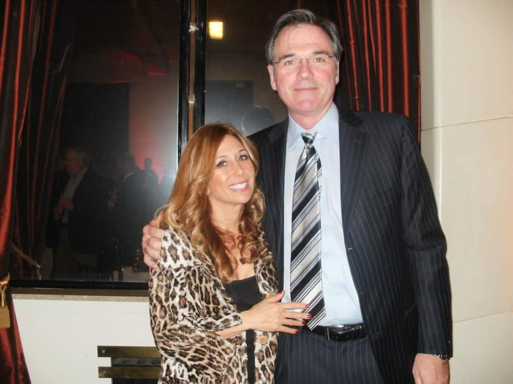 Tara Beane net worth: Is Billy Beane wife rich? Details about her husband,  daughter