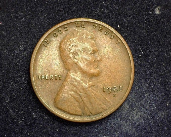 Most expensive Lincoln coins