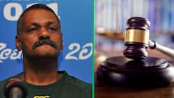 Ex-Springbok coach Peter De Villiers expelled from GOOD, guilty of sexual misconduct