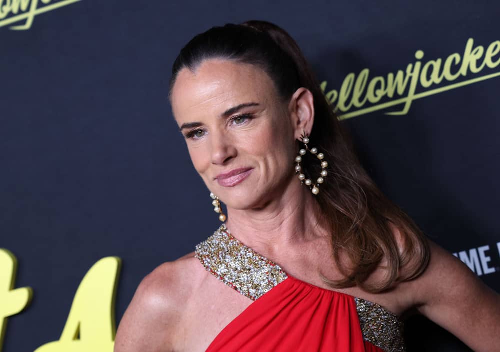 Does Juliette Lewis have a brother?