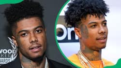 Blueface's net worth today: A breakdown of the rapper's fortune