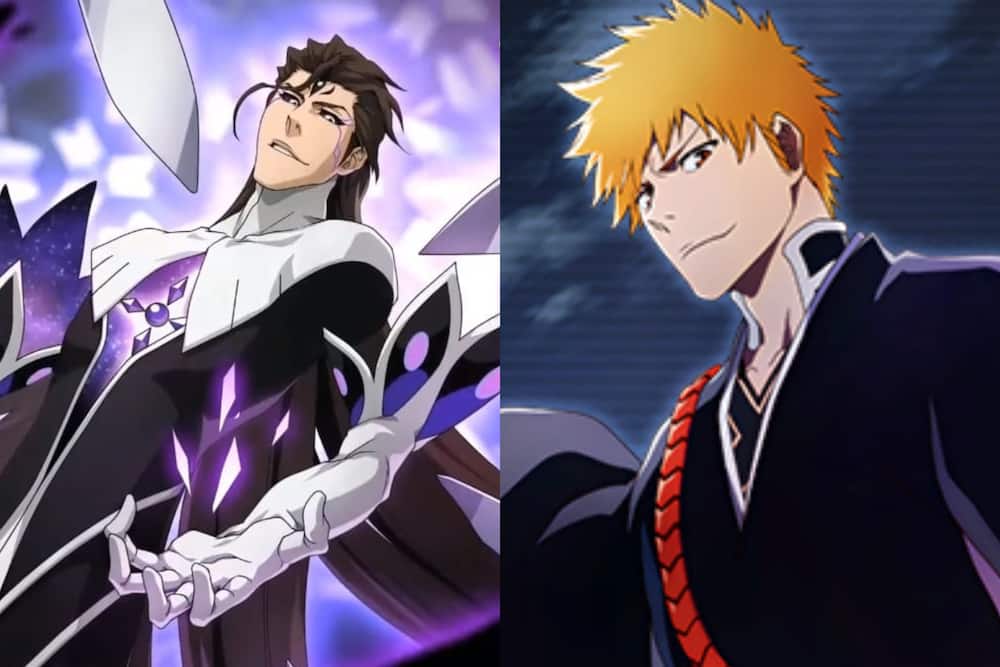What is Bleach Brave Soul?