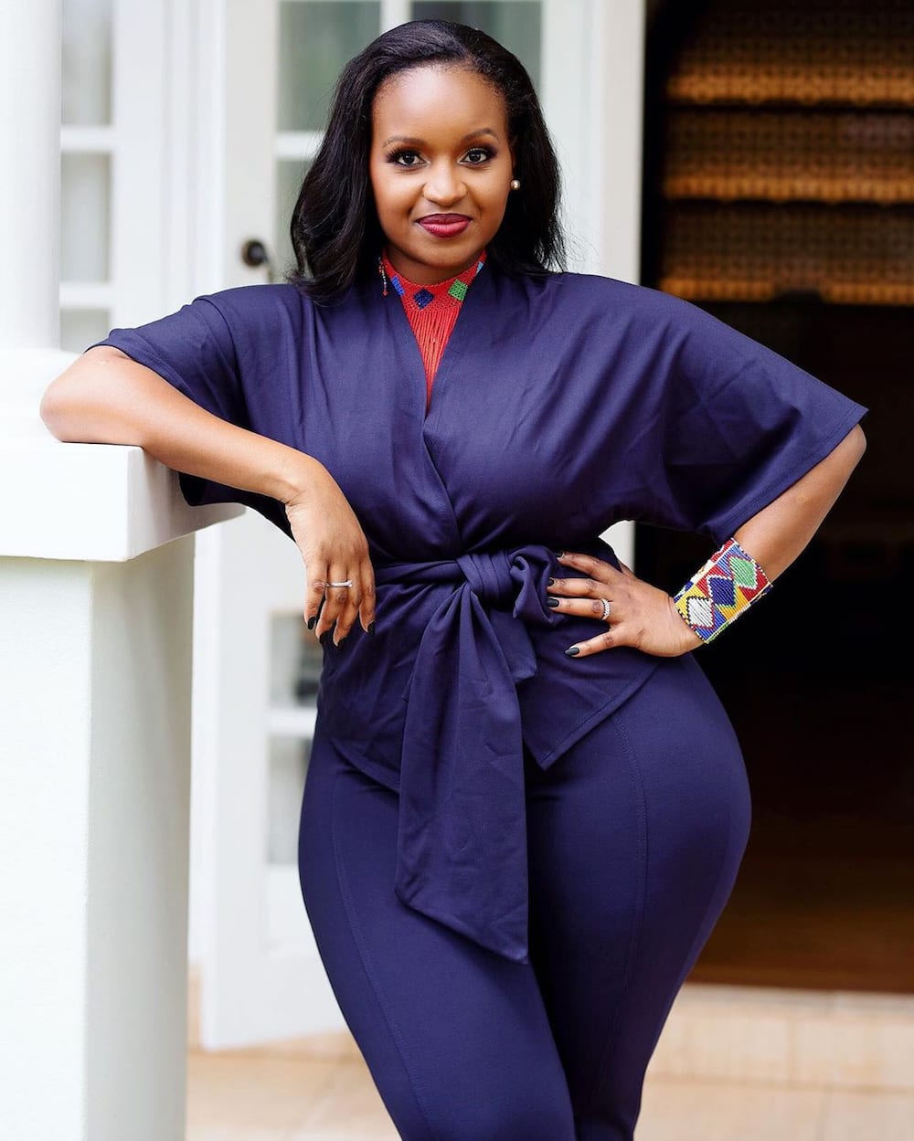 Top 25 popular curvy women in Africa 2022 (photos and facts