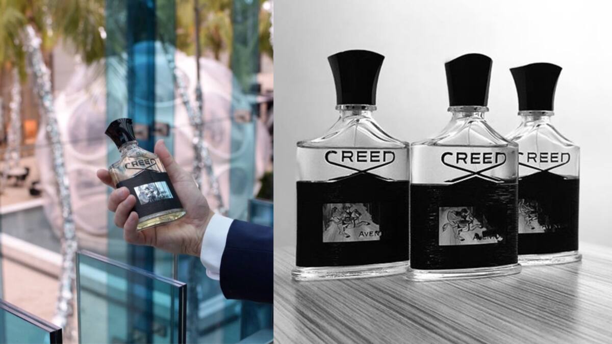 Bleu de Chanel vs Creed Aventus Compared in 2023