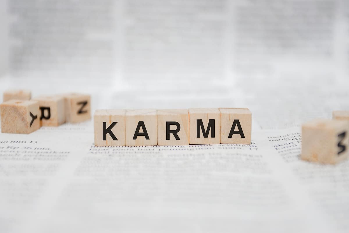 50 Empowering Karma Quotes About Life, Love, Revenge, and Rewards