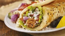 Top 5 tasty chicken wrap recipes that will make your mouth water